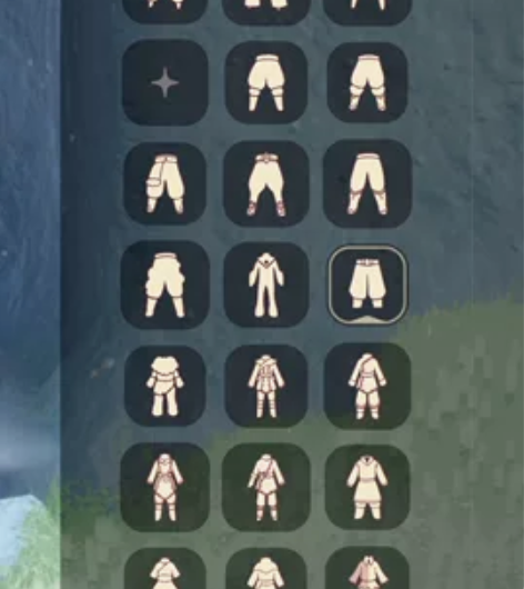 iOS五季小漂亮850可刀 季节：风行—破...