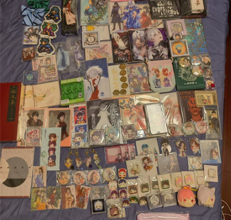 【换物收物帖】换尼尔仙剑逆转ff10人狼村...