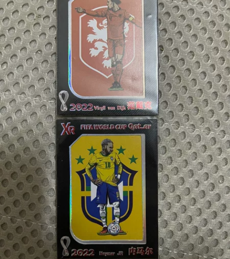 足球小将128/128尾编范戴克，10/1...