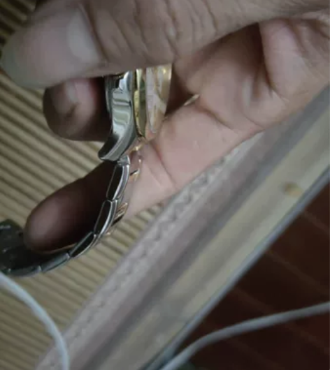 RARONE/雷诺 手表 ,全自动机械手表...