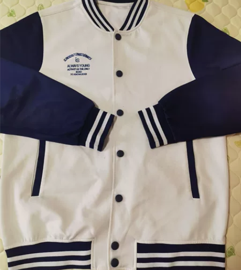 校服一套,男女同款。威达厂质量好,1801...