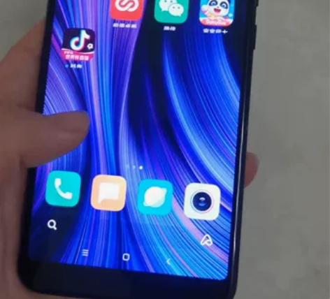 小米6X 128GB 屏幕轻微划痕，无维修...