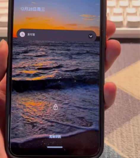 小米8安卓手机6+64G，使用一切正常，刷...