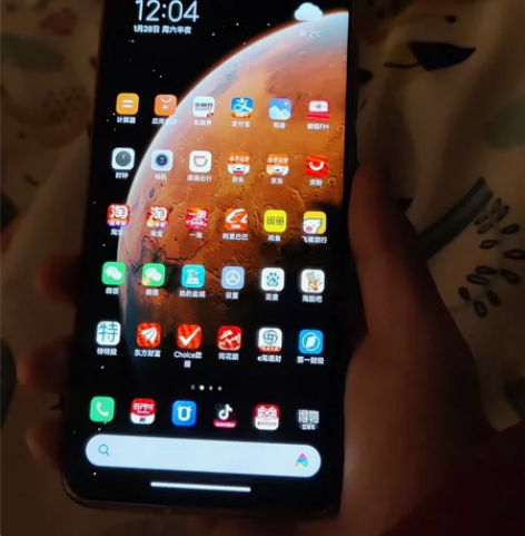 盐城本地出 外地不出 小米10手机 12G...