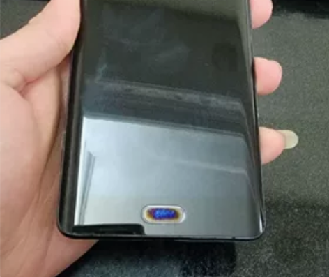 小米note2 6+128 黑色，换过原装...