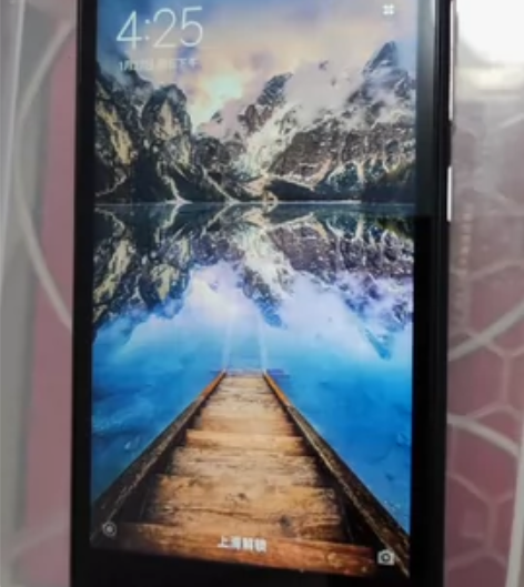 小米3黑色国行 功能正常无拆无修包邮出