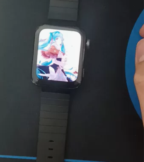 小米一代，屏幕无伤，有一些小磕碰，不细看，...