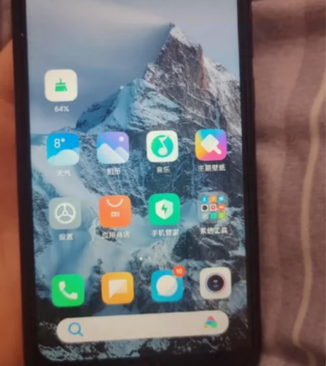 红米8手机小米手机，redmi8   3+...