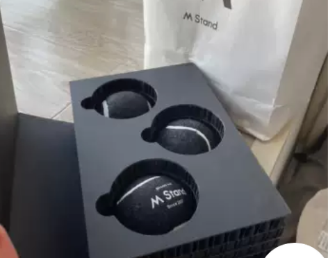 mstand网球 感兴趣的话点“我想要”和...