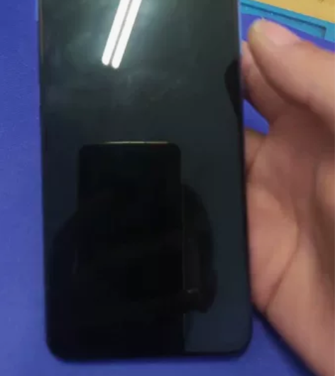 小米9 6+128 原装无锁，功能完好，无...