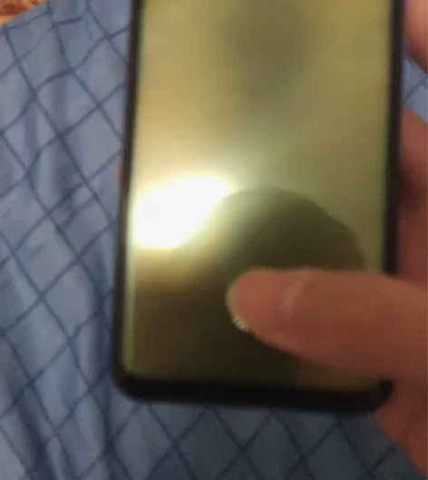 小米9se   6+64屏幕不知道为啥待机...