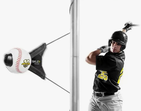 【精品棒球】美国进口SKLZ Hit-A-...