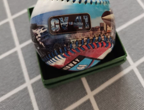 棒球 感兴趣的话点“我想要”和我私聊吧~