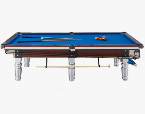 大理石台球桌，加回球器加乒乓球桌板    ...