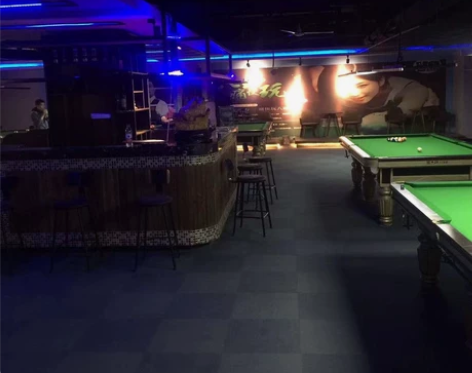 台球桌寄存，托管经营。有闲置球桌需要托管存...