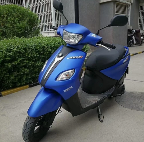 雅马哈巧格i125cc，，，，，，， 全车...