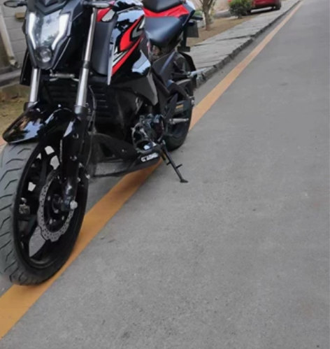 国威  200cc无倒无摔 一直上下班用 ...