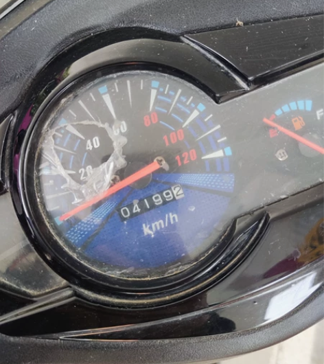 摩托车整车国三125踏板摩托车跑车小龟越野...