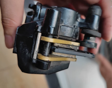 力帆摩托车 KPV150/ LF150T-...