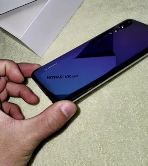 93新以上原装正品华为P20pro手6G+...