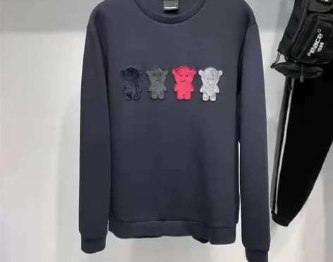 男士卫衣L码 最高版本，不是正品，500入手