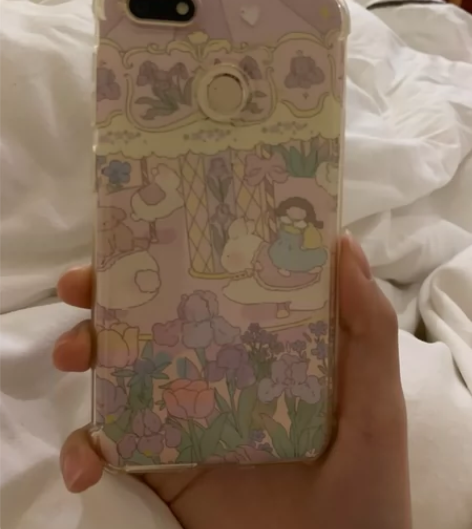 华为畅享7 32G 备用机 感兴趣的话点“...