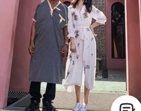 裙子女2019新款仙女森系长裙民族风度假裙...