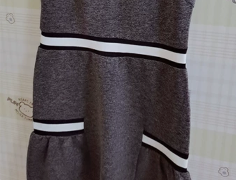 夏季女士裙子，160尺码，时尚运动风，喜欢...