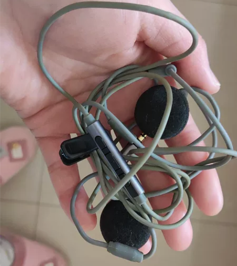 睡眠耳机 感兴趣的话点“我想要”和我私聊吧～