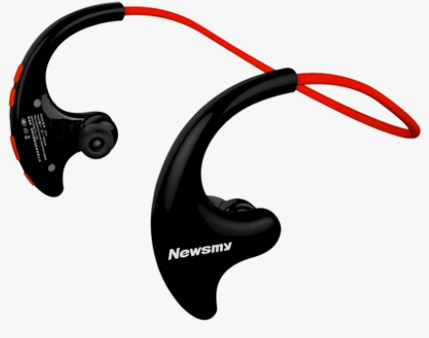 【自带内存】纽曼 Q 10 无线蓝牙耳机运...