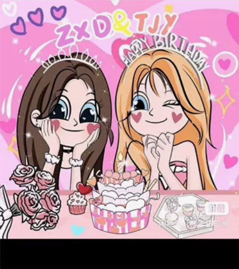 装饰画无框画来图定制 感兴趣的话点“我想要...