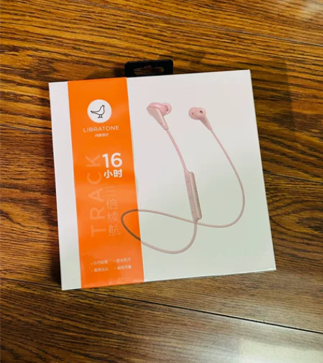 LIBRATONE TRACK 无线耳机 ...
