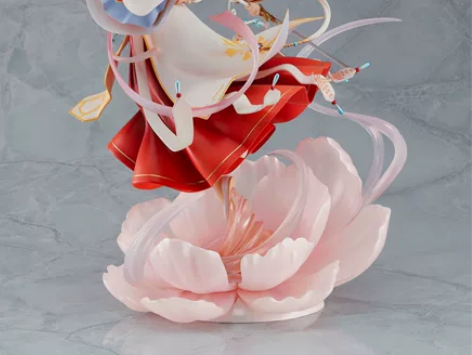 天官赐福 谢怜 太子悦神手办 无特典 没拆...