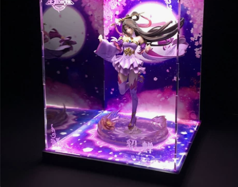 Hobbymax王者荣耀 绝世舞姬  貂蝉...