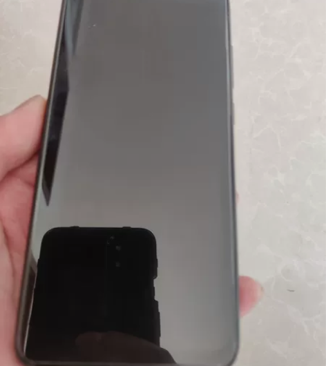 红米note7 4+64 以前家人用的手机...