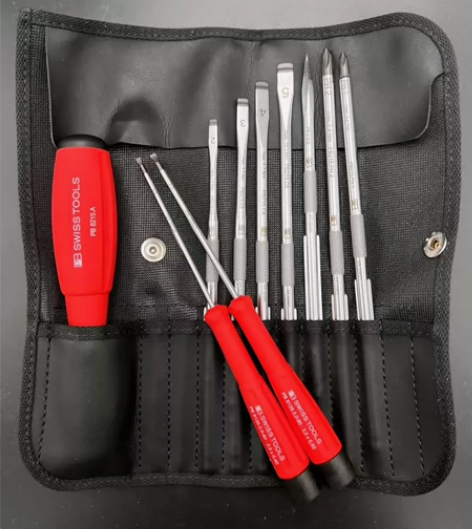 瑞士原装进口PB SWISS TOOLS便...