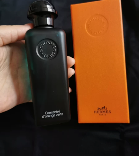 HERMES 爱马仕彩虹古龙全系列香水  ...