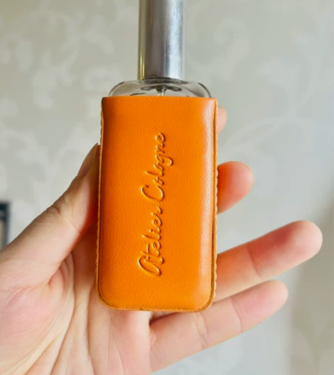 Atelier Cologne 欧珑香水 ...