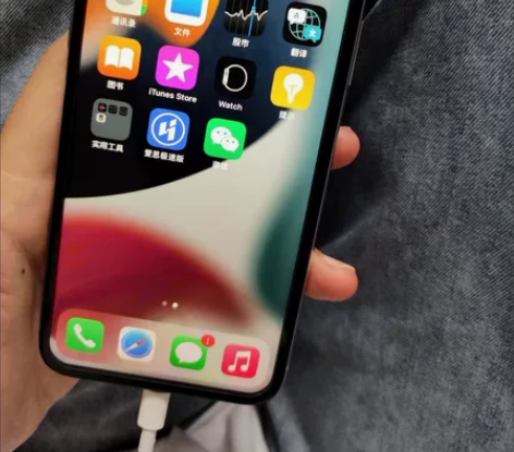 Apple苹果X正品原装屏全网通4G,本产...
