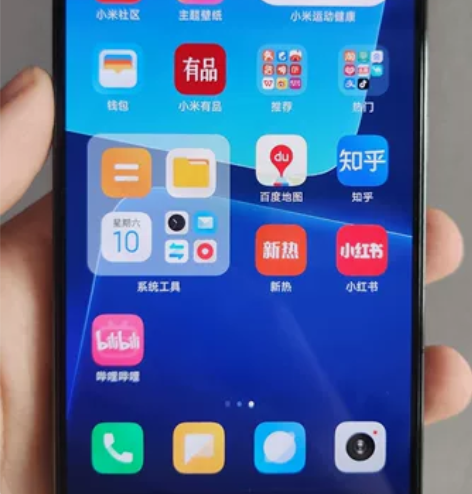 小米13 黑色 12+256G 配件：原充...