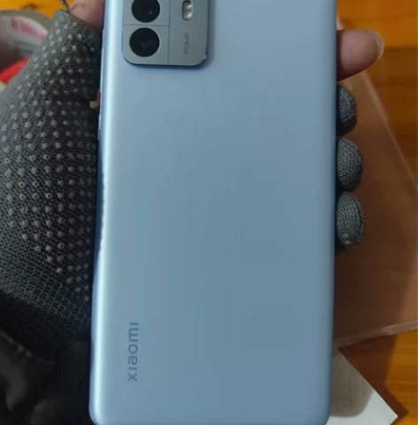 小米12Pro天玑版   12+256  ...