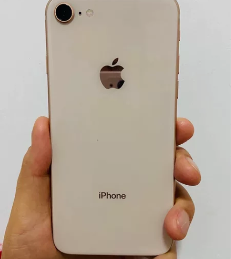 苹果8 9新iphone8 金色 正品纯原...
