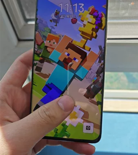 小米11Ultra 12g+256g,高配...