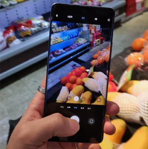 小米12 Pro 天玑版 蓝色 999新...