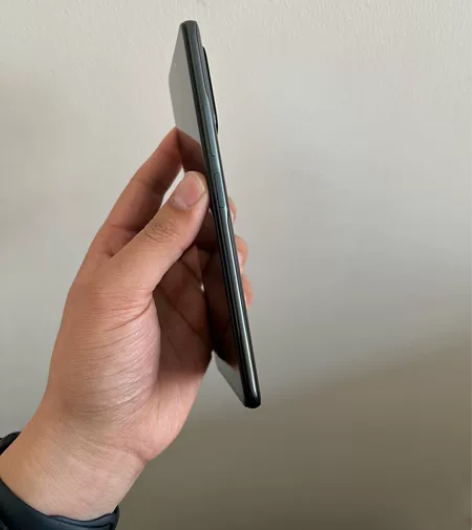 全套！无划痕，红米k40 5g，亮黑色，8...