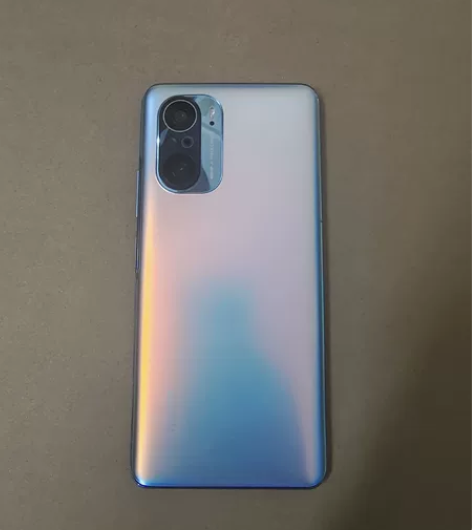 二手手机红米K40骁龙870，5G手机，内...