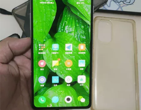 MIUI/小米 红米 K40 游戏增强版（...