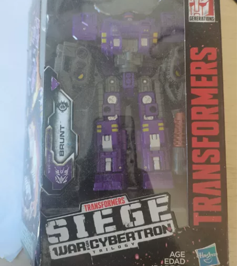 围城冲击，有盒无说 卖出后不退不换，官方东...