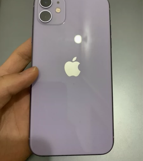 无拆修苹果11国行双卡64功能全正常 95...