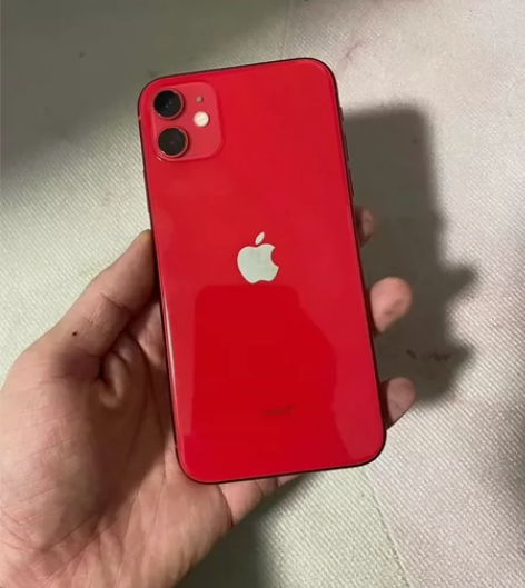 特价1899出11 64G红色 黑解好三网...